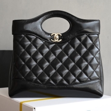 Chanel Top Handle Bags